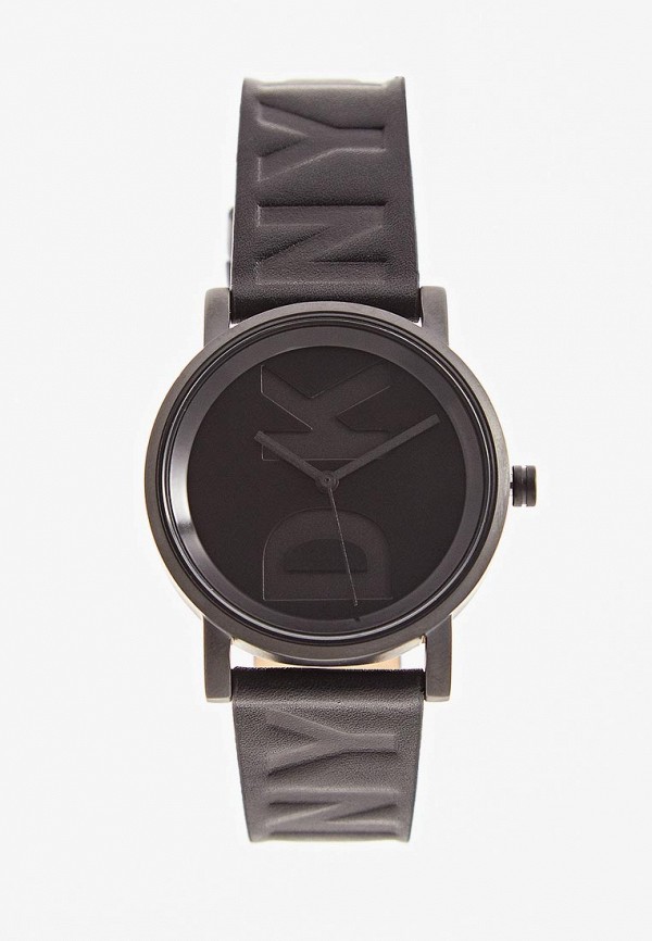 

Часы DKNY, Черный, NY2783