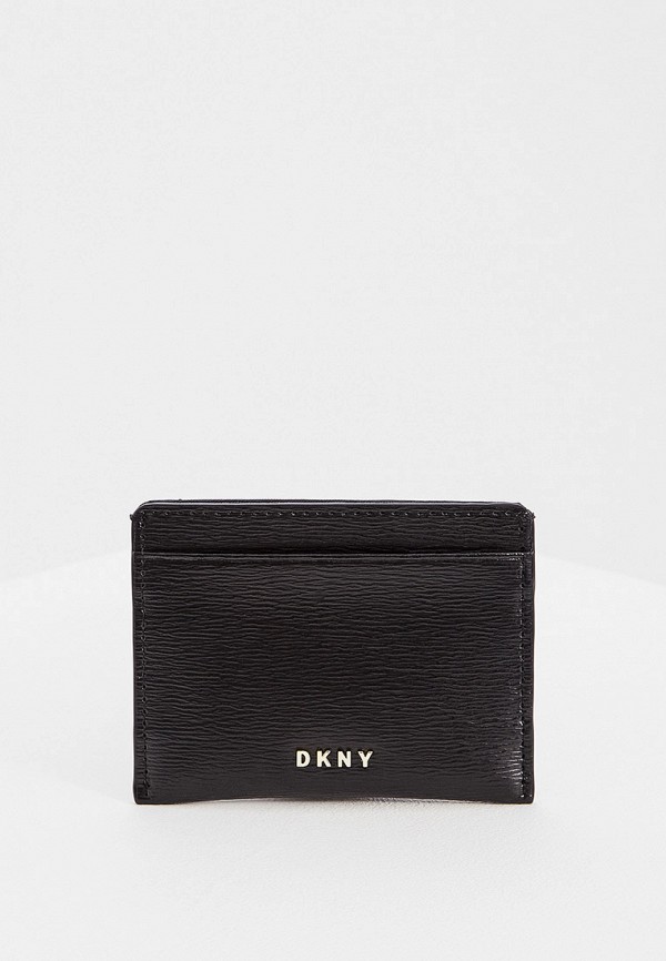 

Визитница DKNY, Черный, BRYANT-CARD HOLDER-SUTTON