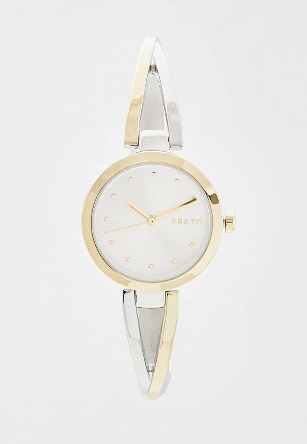 все цены на Часы DKNY DKNY DK001DWGEAL0 онлайн