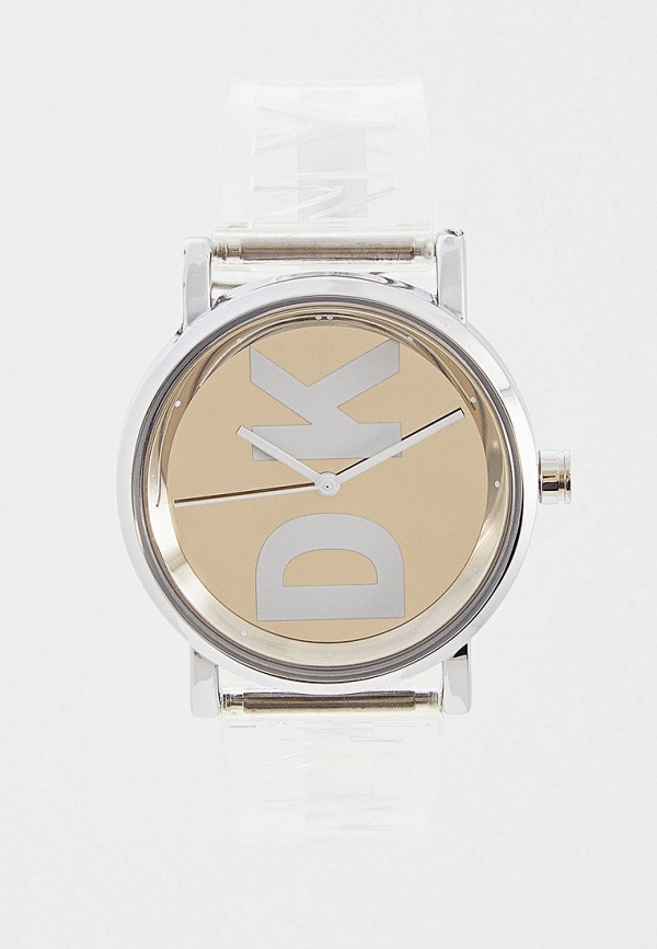 

Часы DKNY, Белый, NY2807