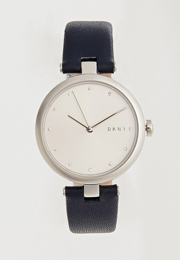 

Часы DKNY, Синий, NY2814