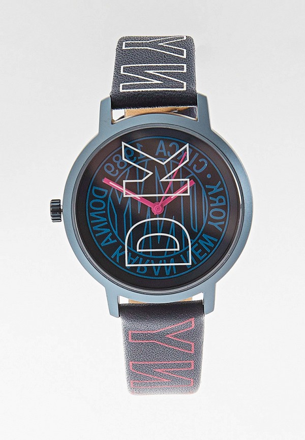 

Часы DKNY, Синий, NY2818