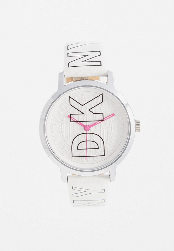 

Часы DKNY, Белый, NY2819