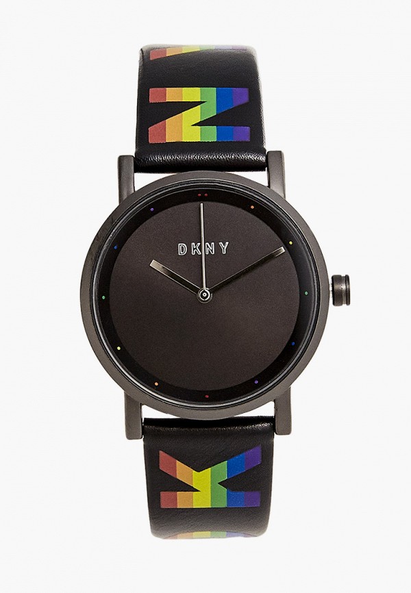 

Часы DKNY, Черный, NY2822