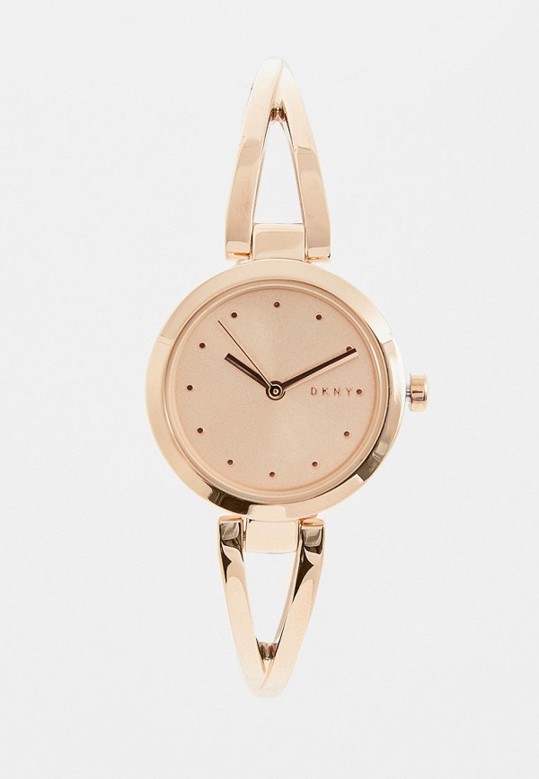 

Часы DKNY, Розовый, NY2812