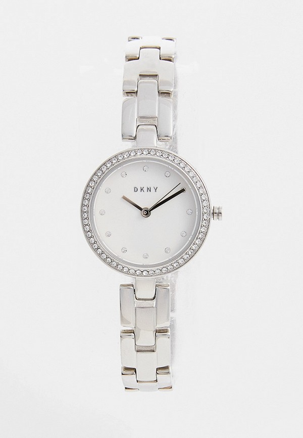 

Часы DKNY, Серебряный, NY2824