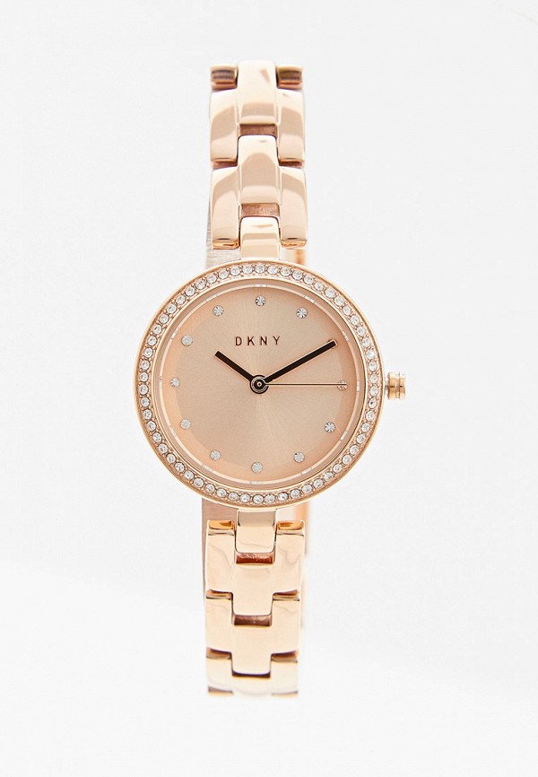 

Часы DKNY, Золотой, NY2826