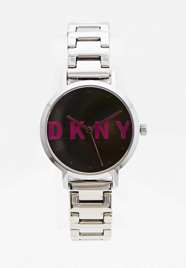 

Часы DKNY, Серебряный, NY2838