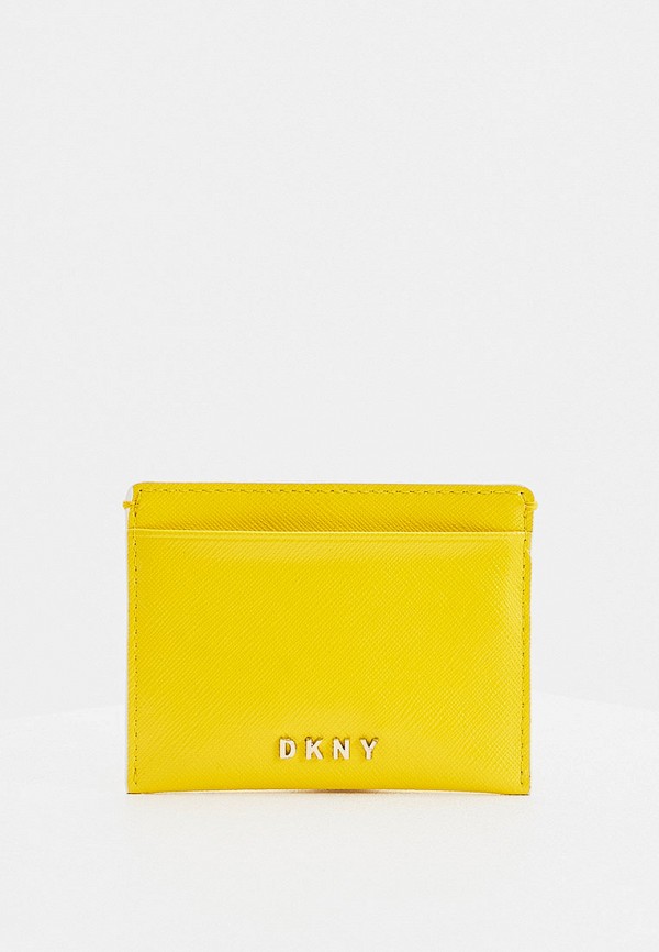 

Кредитница DKNY, Желтый