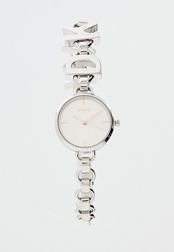 

Часы DKNY, Серебряный, NY2828