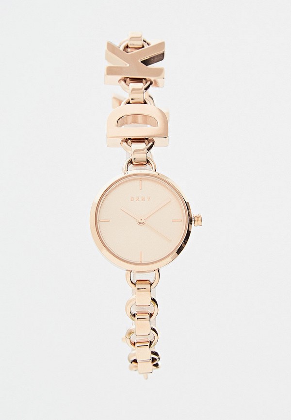 

Часы DKNY, Золотой, NY2829