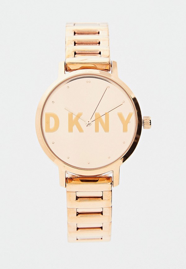 

Часы DKNY, Золотой, NY2839