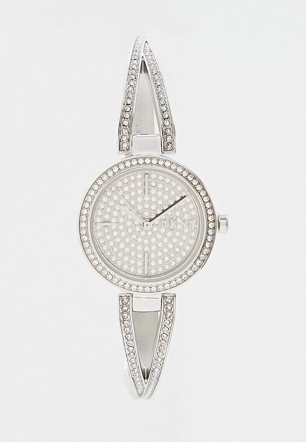 

Часы DKNY, Серебряный, NY2852