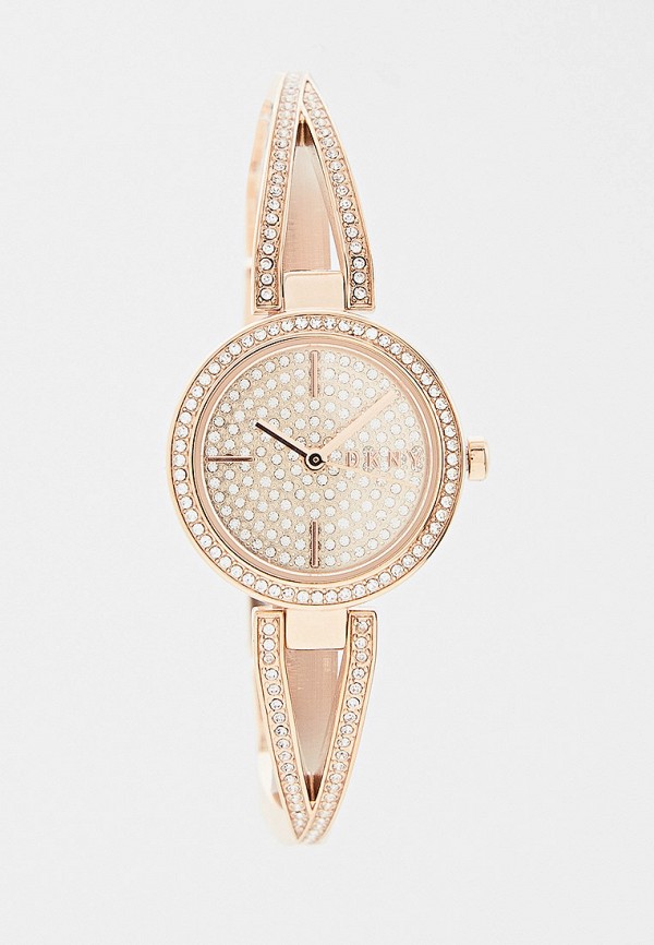 

Часы DKNY, Золотой, NY2853