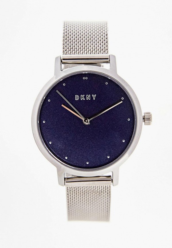 

Часы DKNY, Серебряный, NY2840