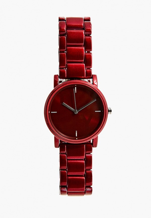 

Часы DKNY, Красный, NY2855