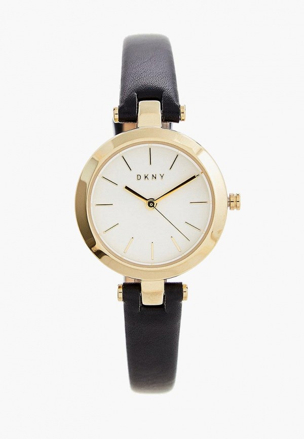 

Часы DKNY, Черный, NY2864