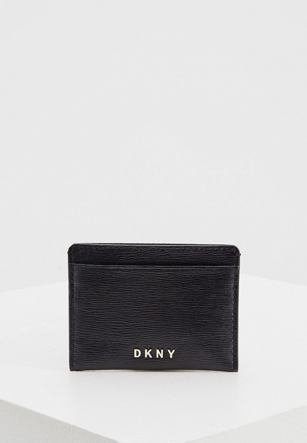 

Кредитница DKNY, Черный