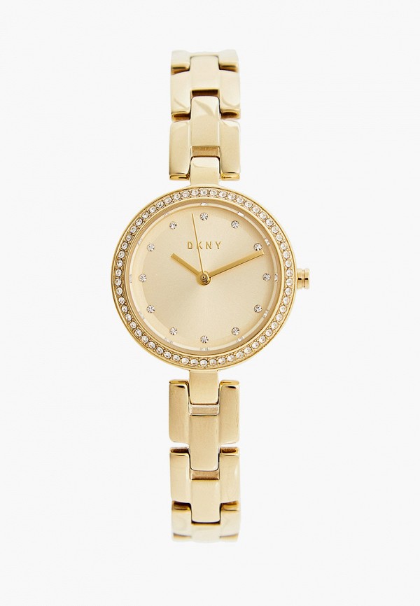 

Часы DKNY, Золотой, NY2825