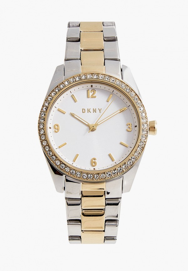 

Часы DKNY, Серебряный, NY2903