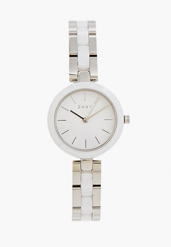 

Часы DKNY, Серебряный, NY2910
