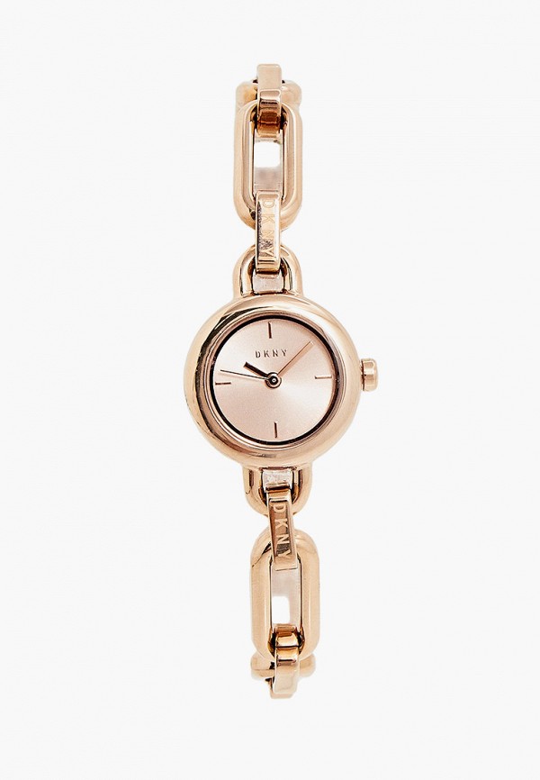 

Часы DKNY, Золотой, NY2914