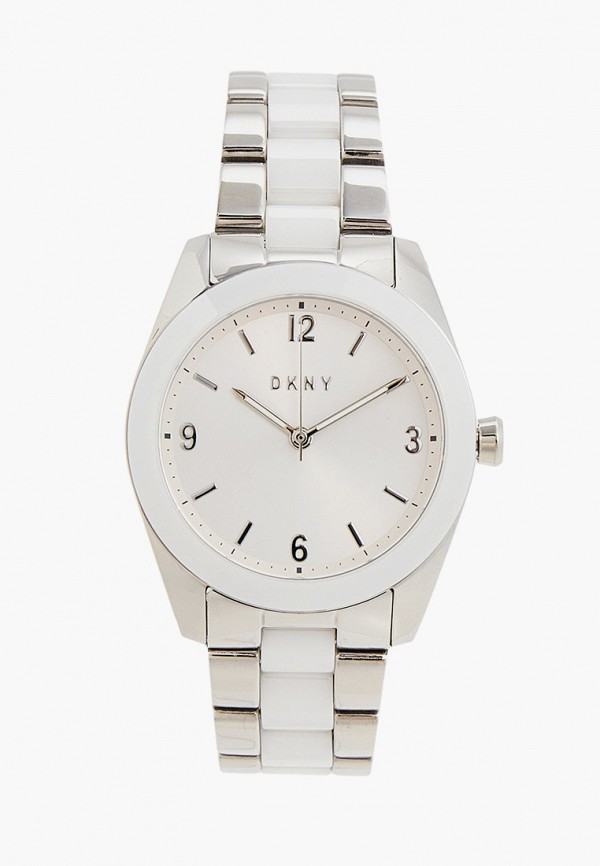 

Часы DKNY, Серебряный, NY2904