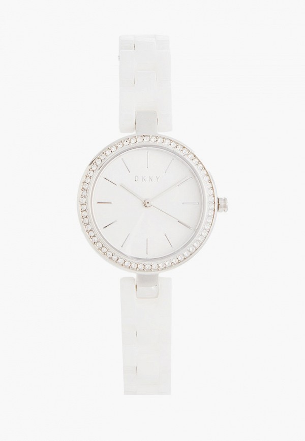 

Часы DKNY, Белый, NY2915