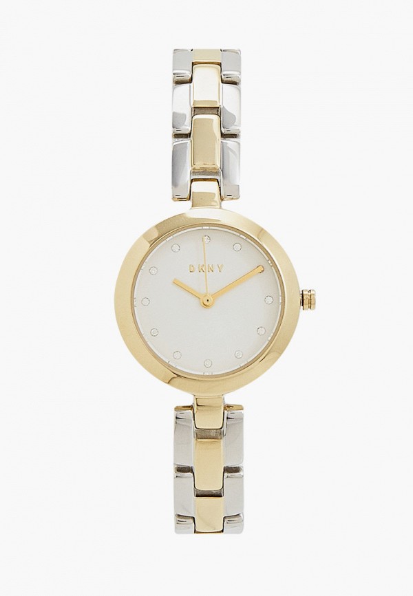 

Часы DKNY, Золотой, NY2918