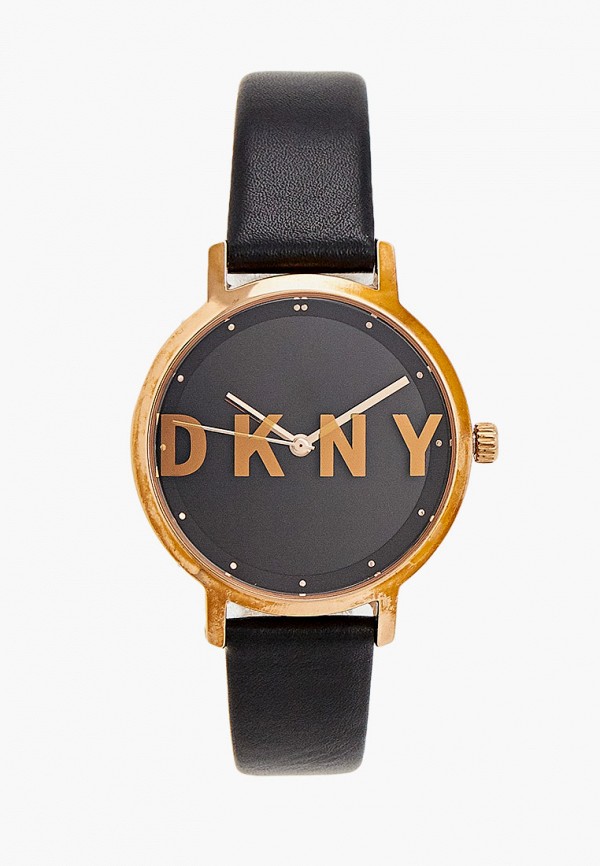 

Часы DKNY, Черный, NY2842