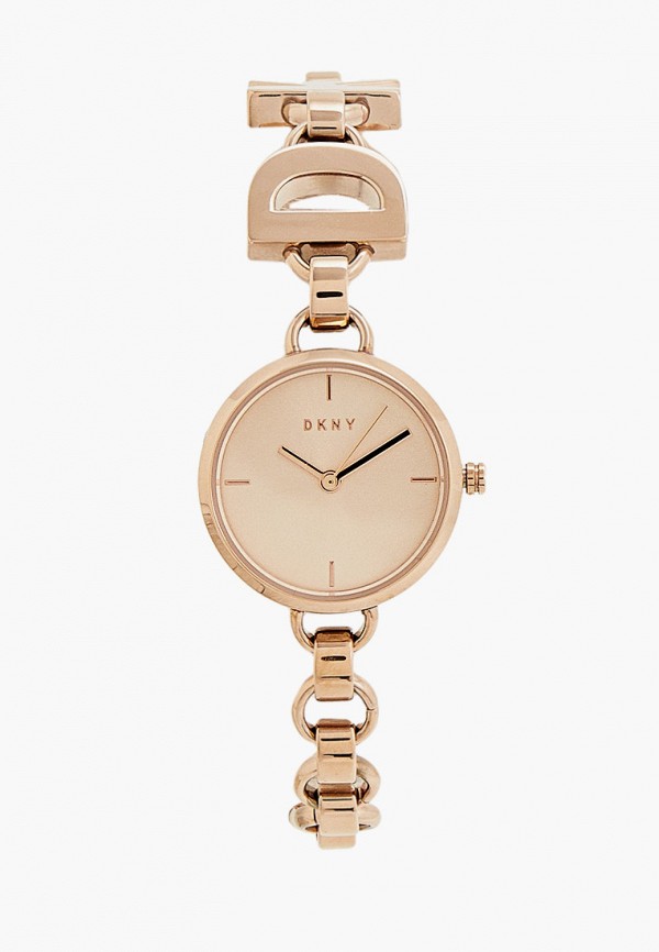 

Часы DKNY, Золотой, NY2829