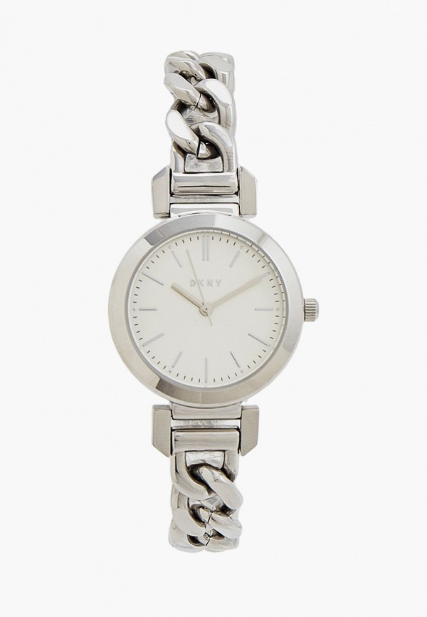 

Часы DKNY, Серебряный, NY2664