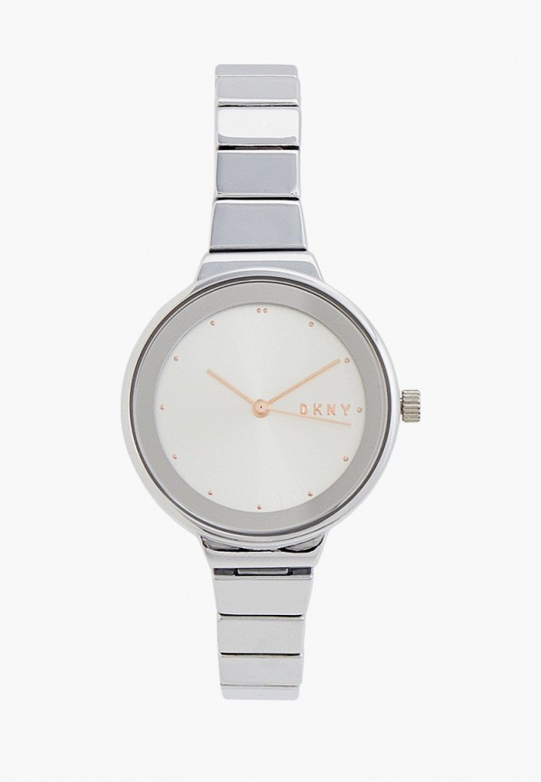 

Часы DKNY, Серебряный, NY2694