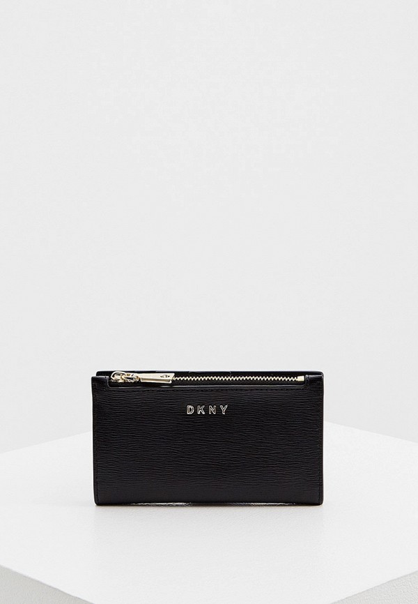 

Визитница DKNY, Черный