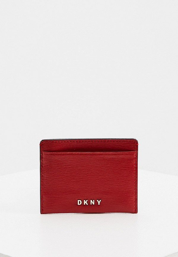 фото Визитница dkny