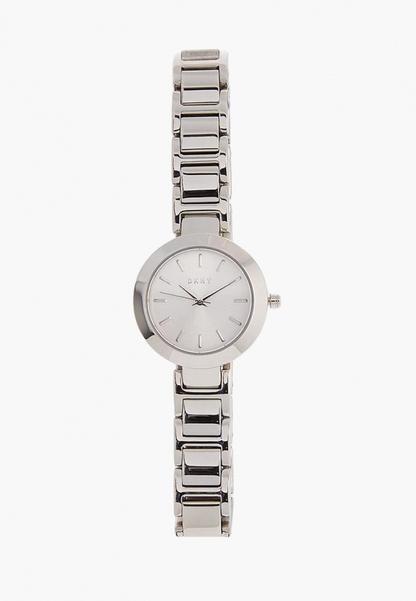 

Часы DKNY, Серебряный, NY2398