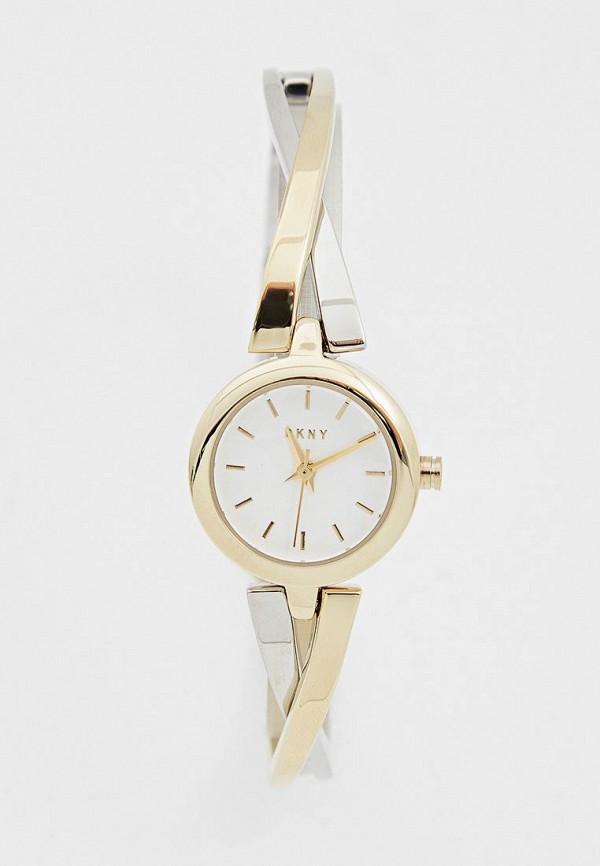 где купить Часы DKNY DKNY DK001DWSLO27 по лучшей цене