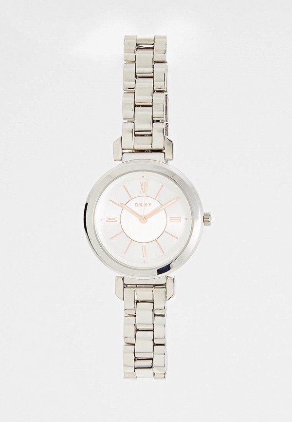 где купить Часы DKNY DKNY DK001DWSLO52 по лучшей цене