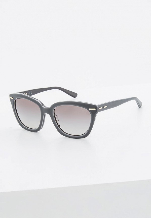 

Очки солнцезащитные DKNY, Серый, DY4142 372211