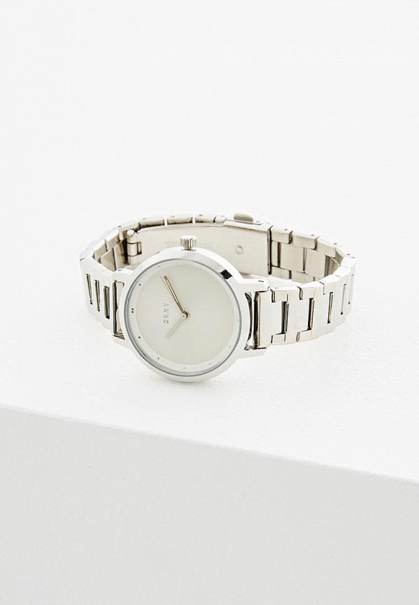 

Часы DKNY, Серебряный, NY2635