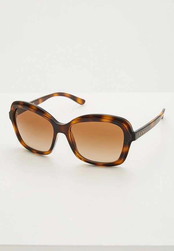 где купить Очки солнцезащитные DKNY DKNY DK001DWYZY90 по лучшей цене