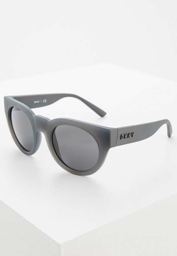 где купить Очки солнцезащитные DKNY DKNY DK001DWYZZ08 по лучшей цене