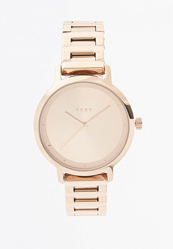 

Часы DKNY, Золотой, NY2637