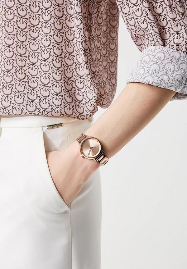 фото Часы dkny