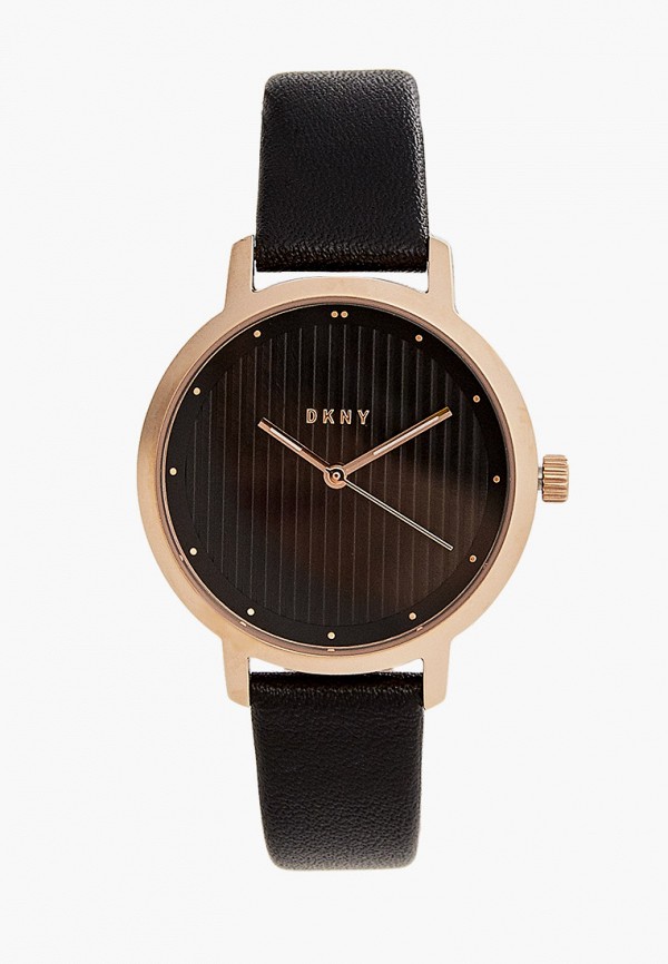 

Часы DKNY, Черный, NY2641
