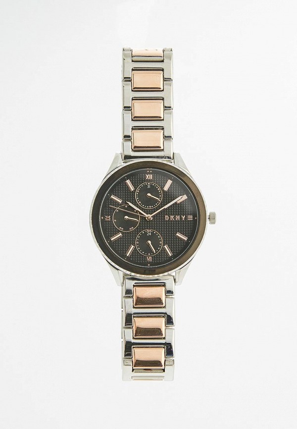где купить Часы DKNY DKNY DK001DWZVS52 по лучшей цене