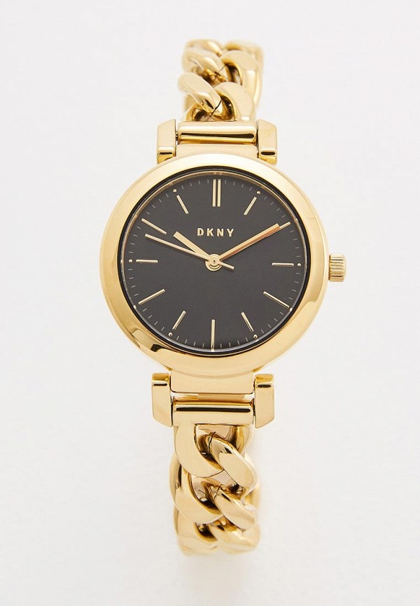 

Часы DKNY, Золотой, NY2665
