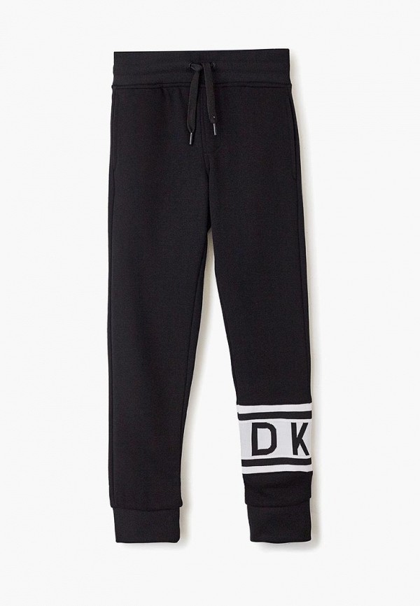 

Брюки спортивные DKNY, Черный