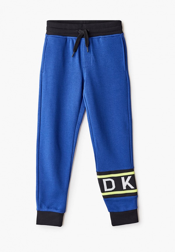 

Брюки спортивные DKNY, Синий