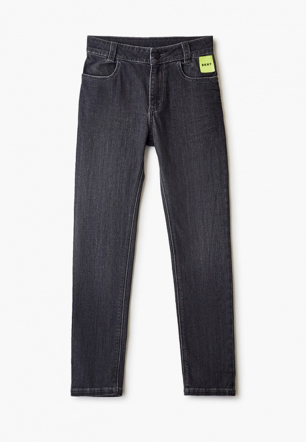 

Джинсы DKNY, Серый